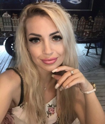 Кристина