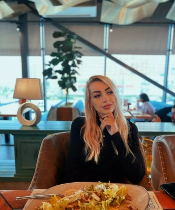 Кристина