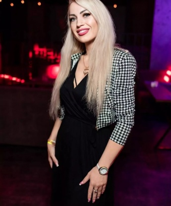 Кристина