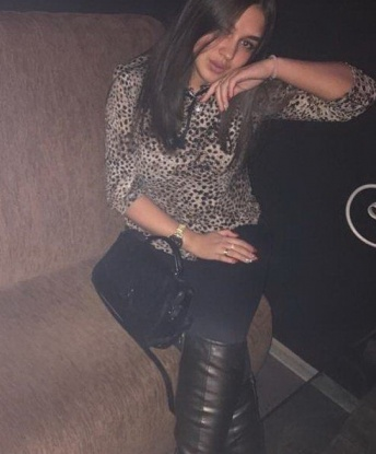 Антонина